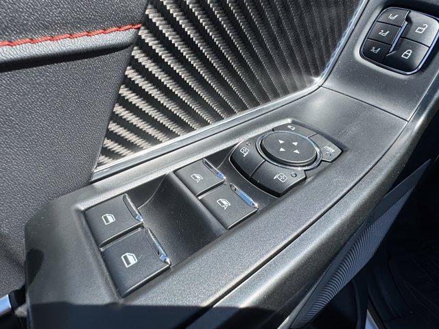 new 2025 Ford F-150 car, priced at $95,185