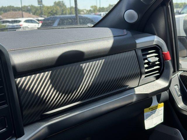 new 2025 Ford F-150 car, priced at $95,185