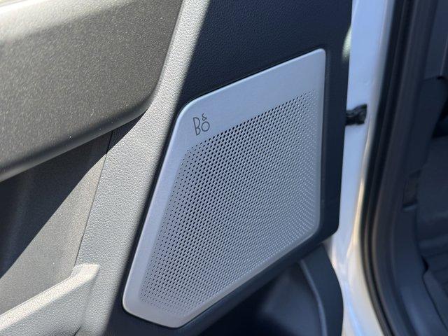 new 2025 Ford F-150 car, priced at $95,185