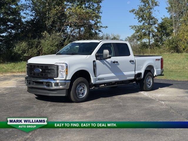new 2026 Ford F-250 car, priced at $69,000