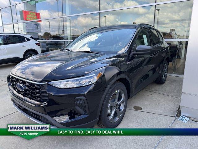 new 2026 Ford Escape car, priced at $31,500