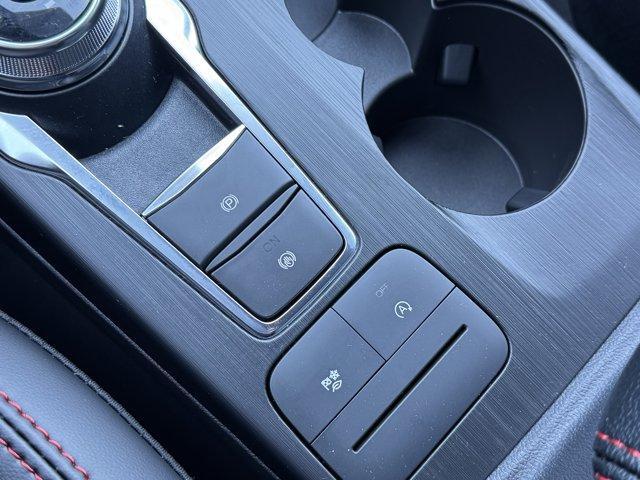 new 2026 Ford Escape car, priced at $31,500