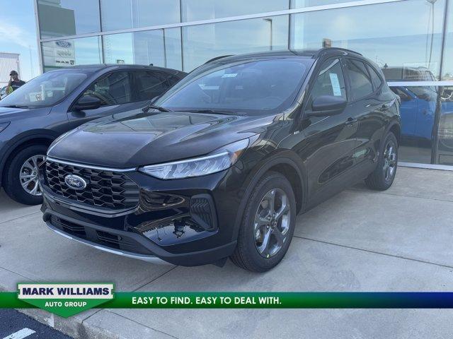 new 2026 Ford Escape car, priced at $32,500
