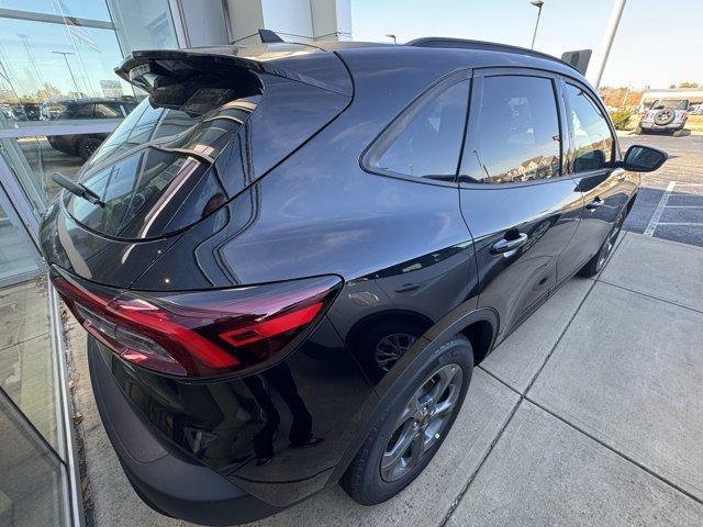 new 2026 Ford Escape car, priced at $31,500