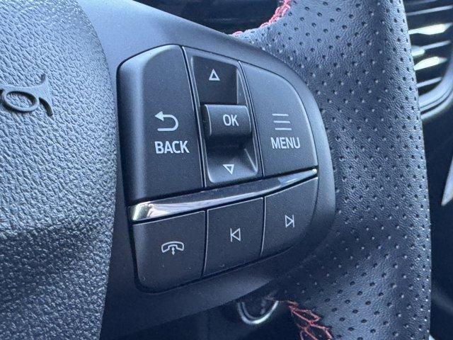 new 2026 Ford Escape car, priced at $31,500