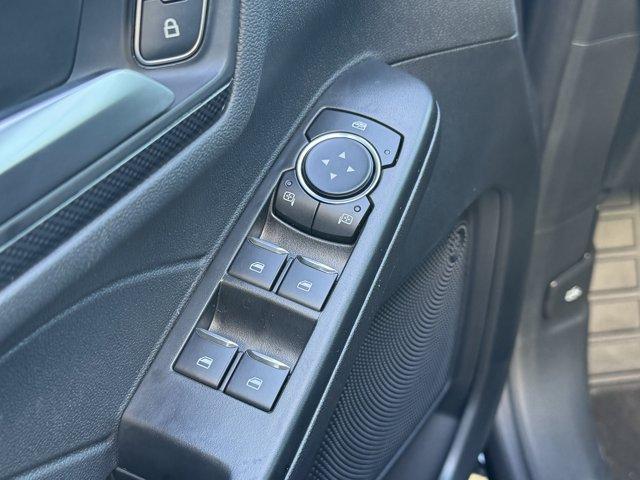 new 2026 Ford Escape car, priced at $31,500