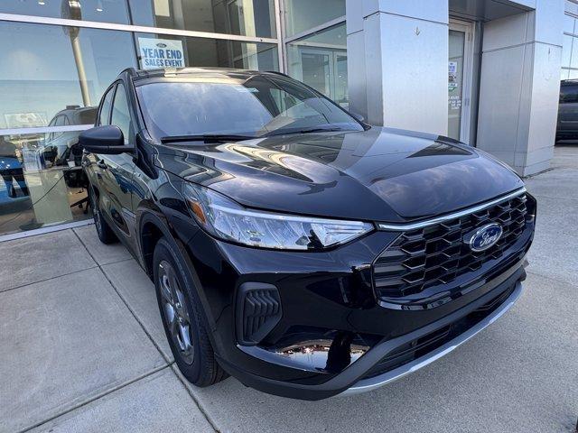 new 2026 Ford Escape car, priced at $31,500