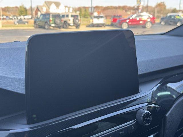 new 2026 Ford Escape car, priced at $31,500