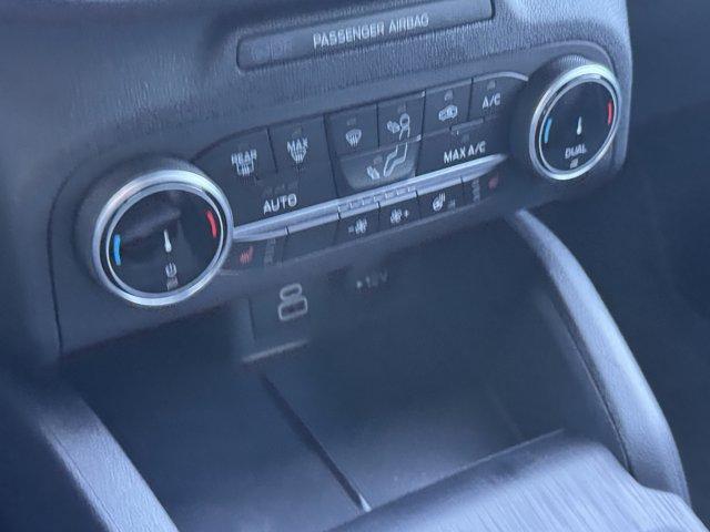 new 2026 Ford Escape car, priced at $31,500