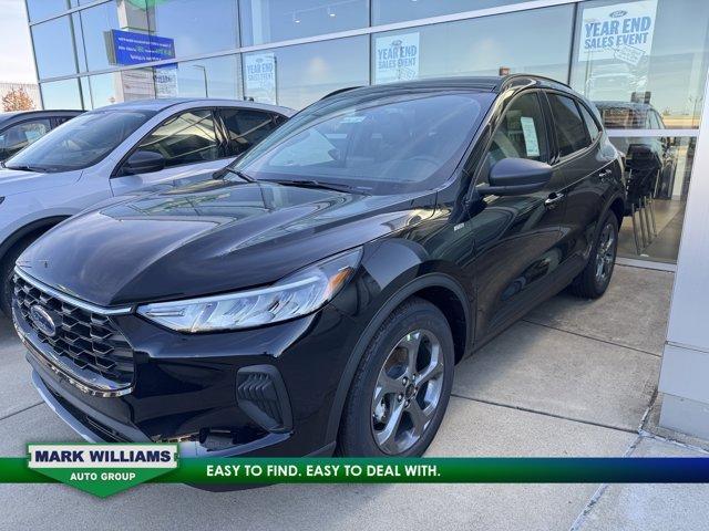 new 2026 Ford Escape car, priced at $31,500