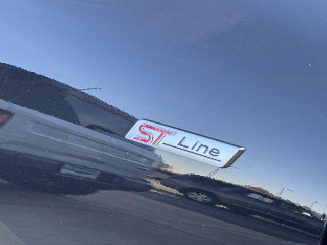 new 2026 Ford Escape car, priced at $31,500