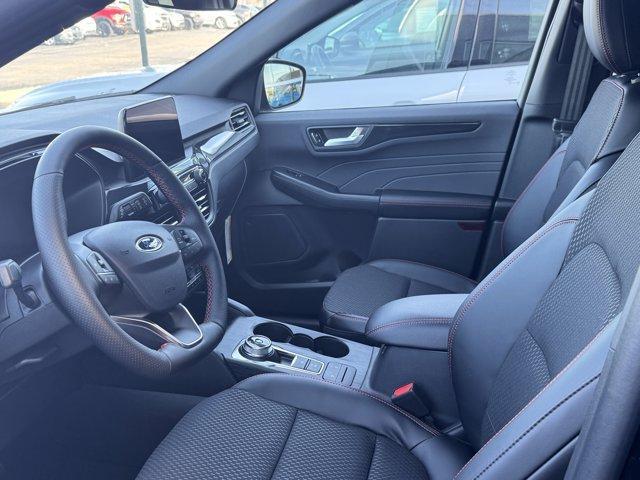 new 2026 Ford Escape car, priced at $31,500