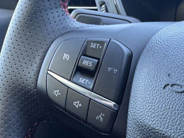 new 2026 Ford Escape car, priced at $31,500