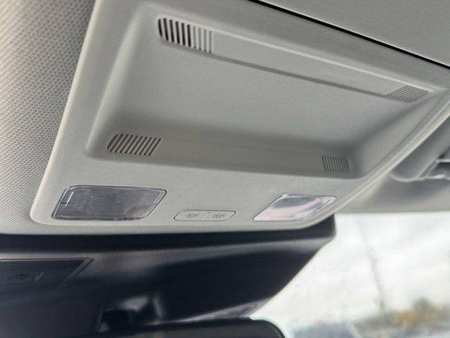 new 2025 Ford Bronco Sport car, priced at $33,900