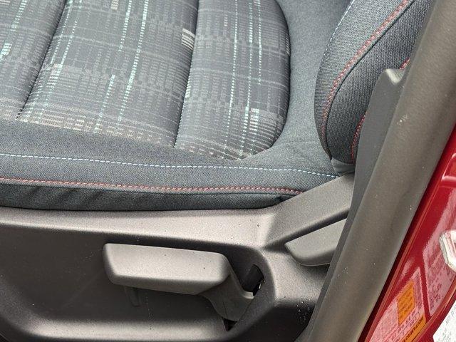 new 2025 Ford Bronco Sport car, priced at $33,900