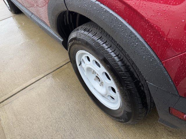 new 2025 Ford Bronco Sport car, priced at $33,900