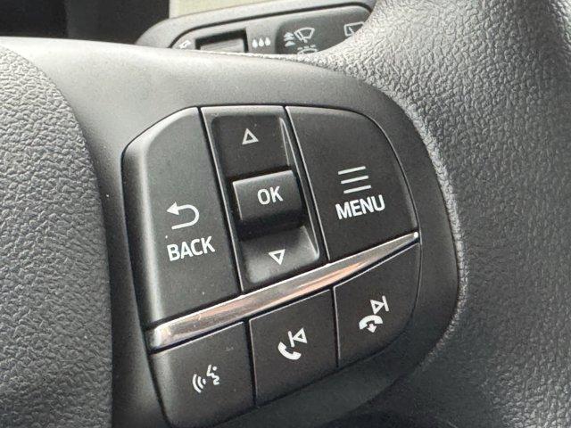 new 2025 Ford Bronco Sport car, priced at $33,900