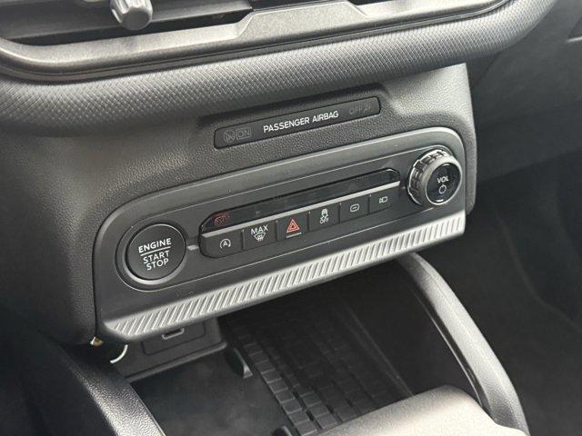 new 2025 Ford Bronco Sport car, priced at $33,900