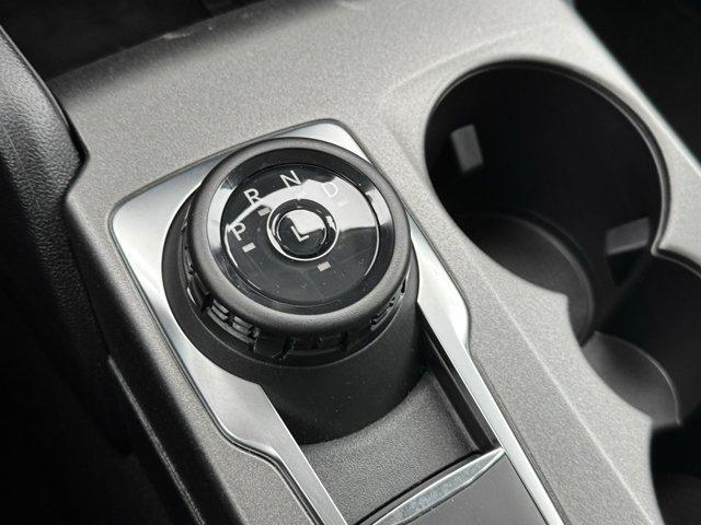 new 2025 Ford Bronco Sport car, priced at $33,900