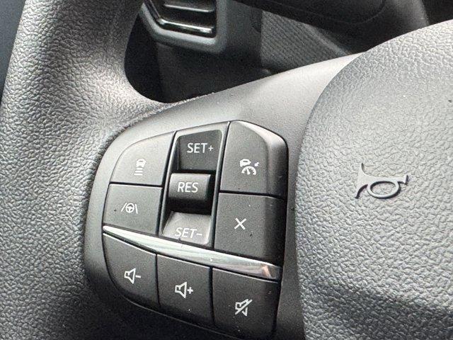 new 2025 Ford Bronco Sport car, priced at $33,900