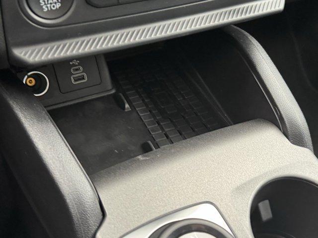 new 2025 Ford Bronco Sport car, priced at $33,900