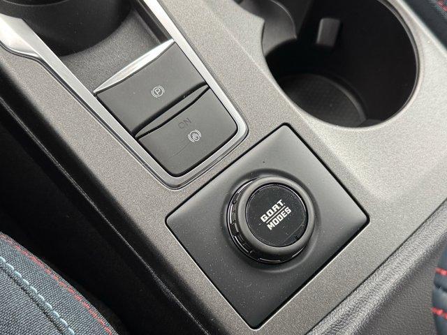 new 2025 Ford Bronco Sport car, priced at $33,900