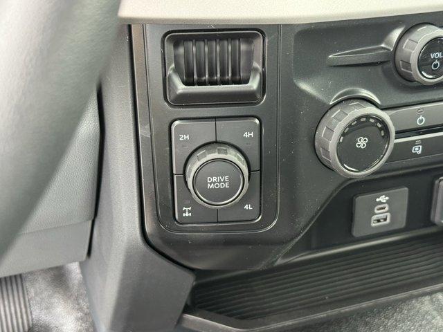 new 2025 Ford F-250 car, priced at $51,140
