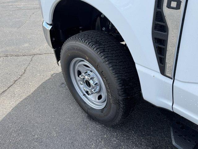 new 2025 Ford F-250 car, priced at $51,140
