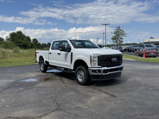 new 2025 Ford F-250 car, priced at $51,140