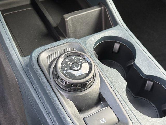 new 2025 Ford Maverick car, priced at $32,955