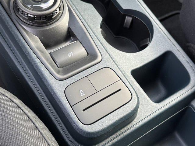 new 2025 Ford Maverick car, priced at $32,955