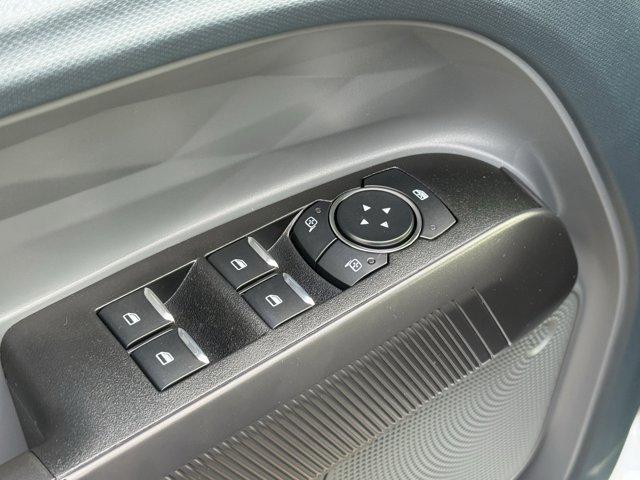 new 2025 Ford Maverick car, priced at $32,955