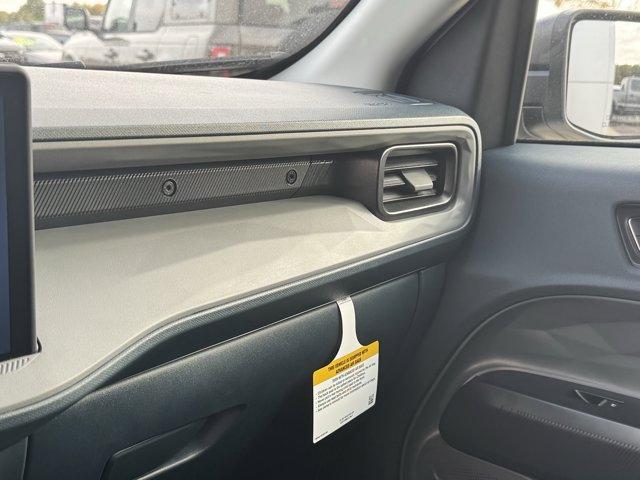 new 2025 Ford Maverick car, priced at $32,955