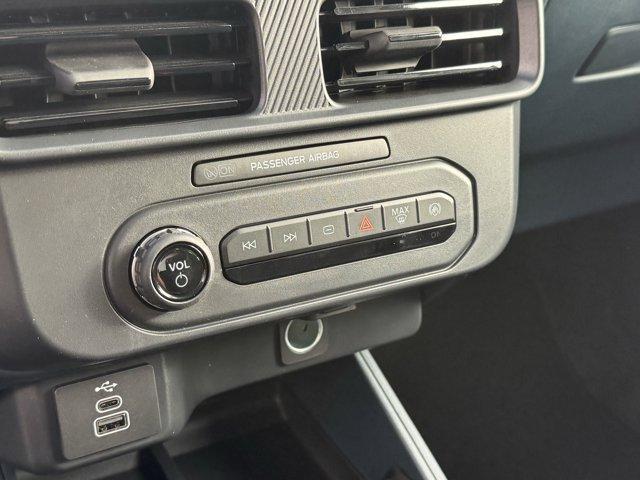 new 2025 Ford Maverick car, priced at $32,955