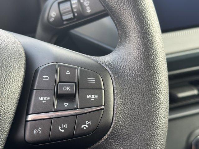 new 2025 Ford Maverick car, priced at $32,955