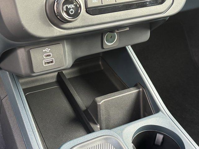 new 2025 Ford Maverick car, priced at $32,955