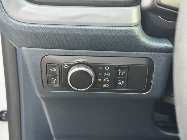 new 2025 Ford Maverick car, priced at $32,955