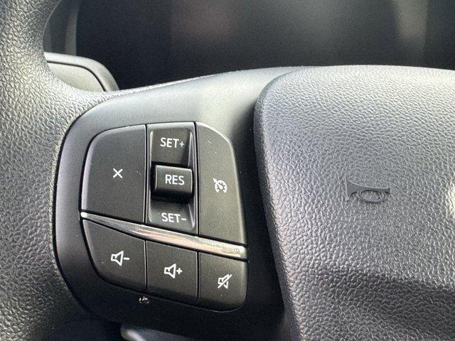 new 2025 Ford Maverick car, priced at $32,955