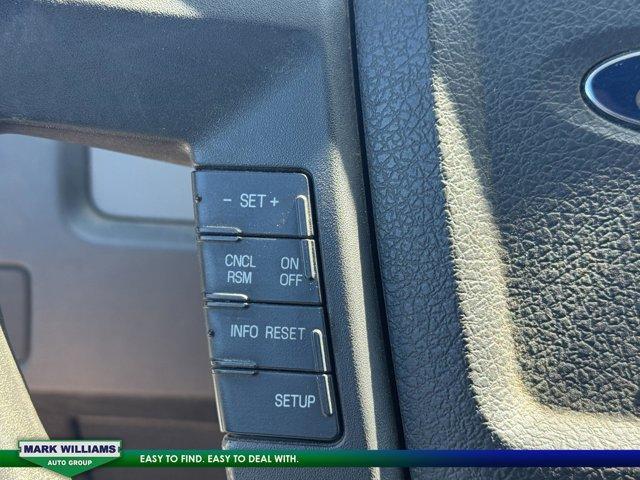 used 2013 Ford F-150 car, priced at $14,825