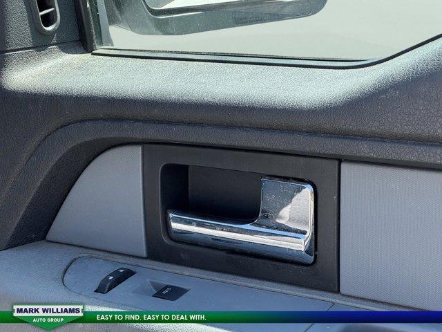 used 2013 Ford F-150 car, priced at $14,825