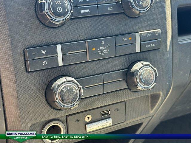 used 2013 Ford F-150 car, priced at $14,825