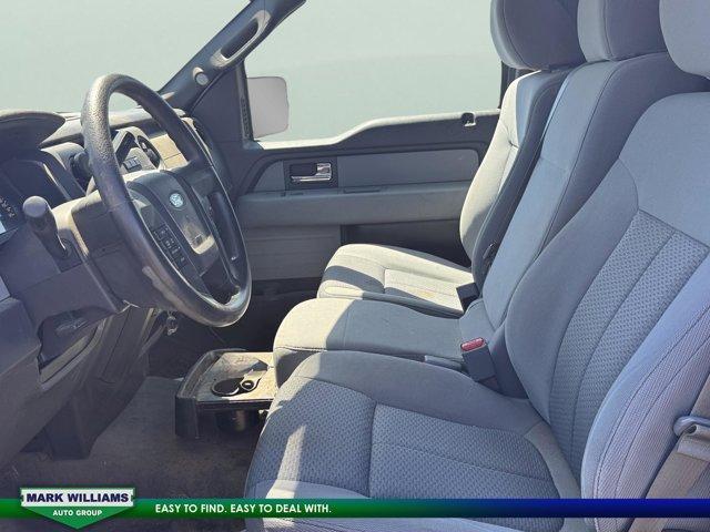 used 2013 Ford F-150 car, priced at $14,825