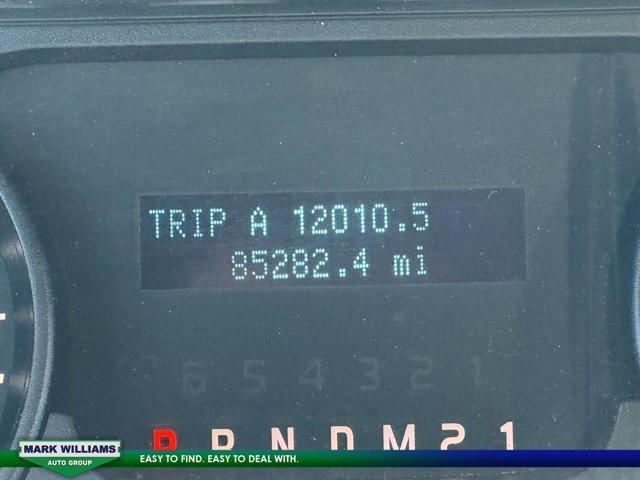 used 2013 Ford F-150 car, priced at $14,825