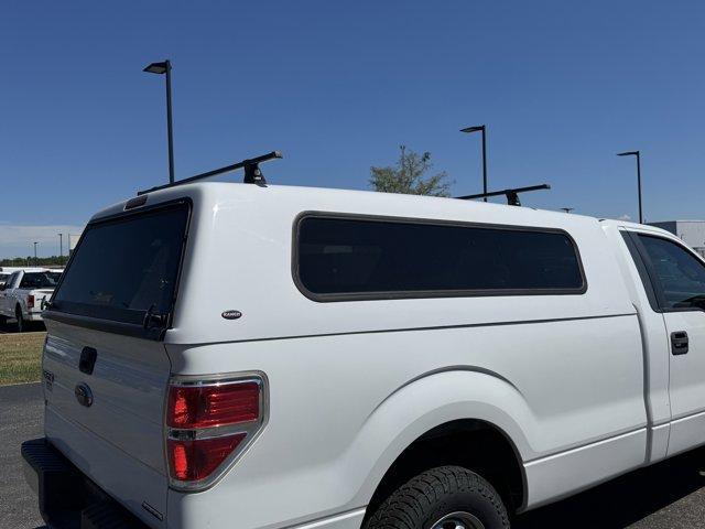 used 2013 Ford F-150 car, priced at $14,825