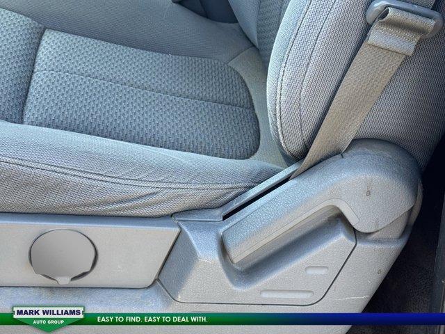 used 2013 Ford F-150 car, priced at $14,825