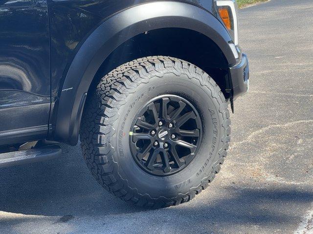 new 2025 Ford F-150 car, priced at $83,720