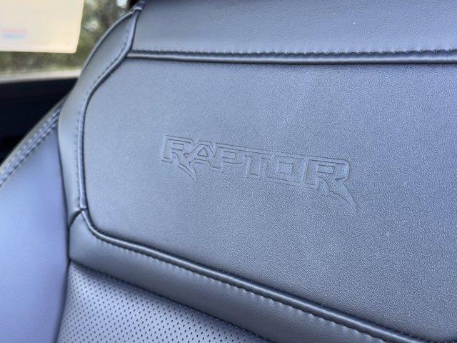 new 2025 Ford F-150 car, priced at $83,720