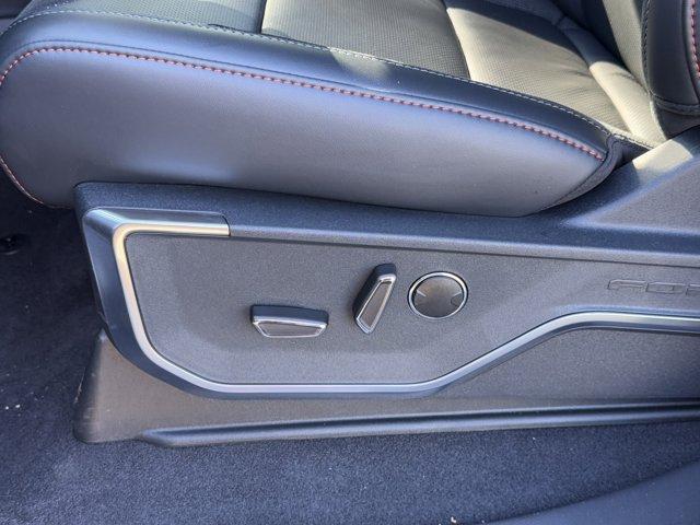 new 2025 Ford F-150 car, priced at $83,720