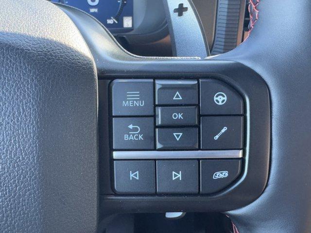 new 2025 Ford F-150 car, priced at $83,720