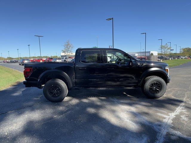 new 2025 Ford F-150 car, priced at $83,720
